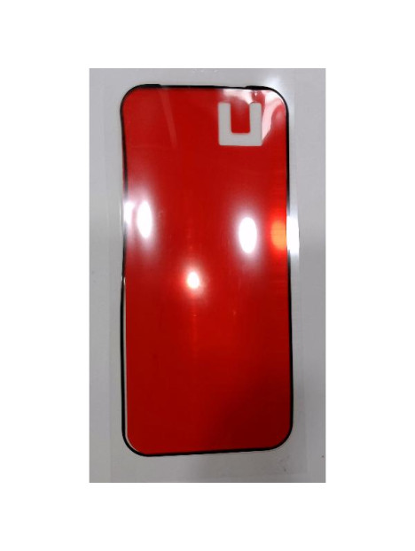 Adhesivo de carcasa frontal para Google Pixel 9A 5G calidad premium