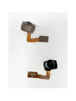 Flex sensor de huella para Vivo V40 SE 5G Vivo V40 SE 80W calidad premium