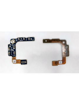 Flex altavoz para Samsung Galaxy S25 Ultra 5G S938 calidad premium