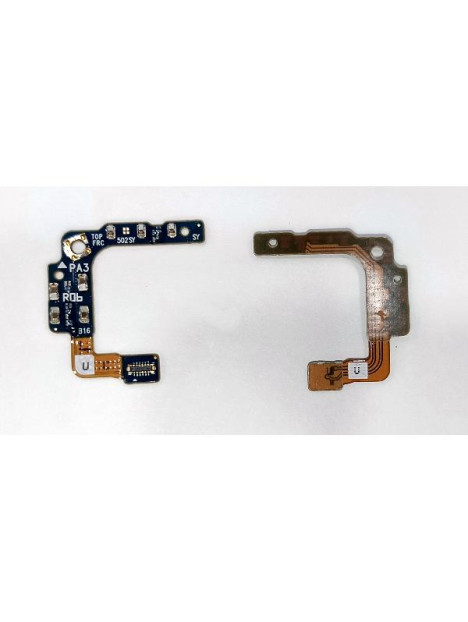 Flex altavoz para Samsung Galaxy S25 Ultra 5G S938 calidad premium