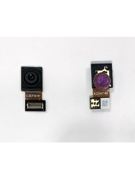 Camara frontal 16mp para Motorola Moto G34 5G calidad premium