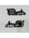 Flex puerto de carga mas lector sim para Oneplus 13R 5G calidad premium