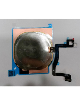 Chip de carga inalambrica para iPhone 16E A3212 A3409 A3410 A3408 calidad premium