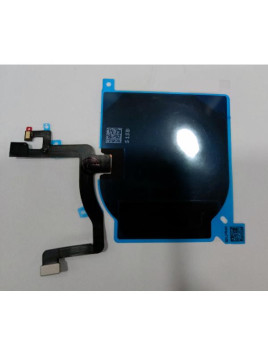 Chip de carga inalambrica para iPhone 16E A3212 A3409 A3410 A3408 calidad premium