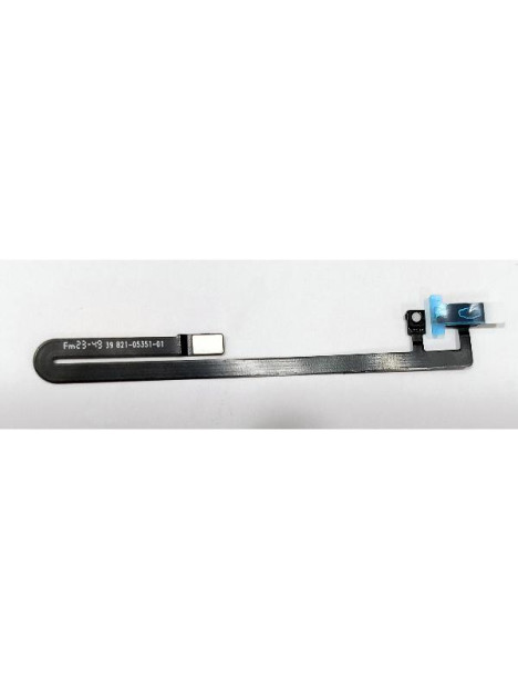 Flex sensor de proximidad y microfono Apple iPad Pro 11 2024 5th A2836 iPad Pro 13 2024 7th A2925 A2926 premium