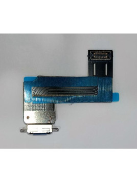 Flex puerto de carga azul para iPad 2025 iPad 11th A3355 A3356 compatible