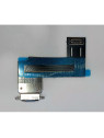 Flex puerto de carga azul para iPad 2025 iPad 11th A3355 A3356 compatible
