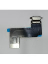 Flex puerto de carga azul para iPad 2025 iPad 11th A3355 A3356 compatible