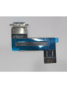 Flex puerto de carga plata para iPad 2025 iPad 11th A3355 A3356 compatible