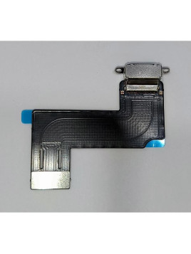 Flex puerto de carga plata para iPad 2025 iPad 11th A3355 A3356 compatible