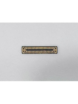 Conector FPC lcd integrado en flex 40 pines Samsung Galaxy A26 5G A266 A16 4G A165 A16 5G A166B calidad premium