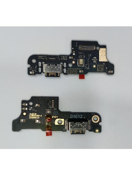 Flex puerto de carga para Xiaomi Redmi 14C Xiaomi Poco C75 calidad premium