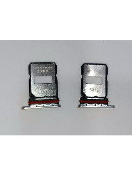 Soporte o bandeja sim plata para Xiaomi Poco F7 Ultra 5G calidad premium