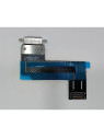 Flex puerto de carga rosa para iPad 2025 iPad 11th A3355 A3356 compatible