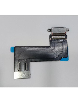 Flex puerto de carga rosa para iPad 2025 iPad 11th A3355 A3356 compatible