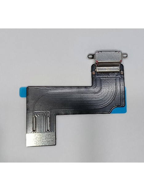 Flex puerto de carga rosa para iPad 2025 iPad 11th A3355 A3356 compatible