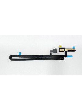 Flex microfono para Apple iPad Air 13 2024 A2898 A2899 calidad premium