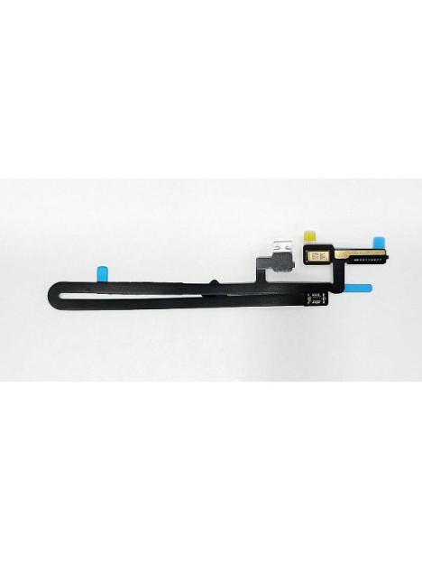 Flex microfono para Apple iPad Air 13 2024 A2898 A2899 calidad premium
