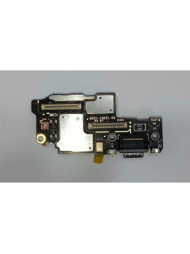 Flex puerto de carga mas lector sim para Google Pixel 9 Google Pixel 9 Pro calidad premium