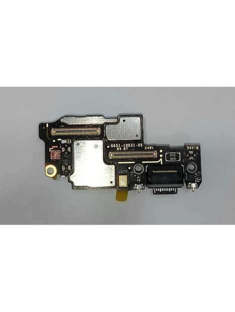 Flex puerto de carga mas lector sim para Google Pixel 9 Google Pixel 9 Pro calidad premium