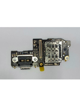 Flex puerto de carga mas lector sim para Google Pixel 9 Google Pixel 9 Pro calidad premium