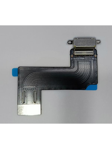 Flex puerto de carga amarillo para iPad 2025 iPad 11th A3355 A3356 compatible