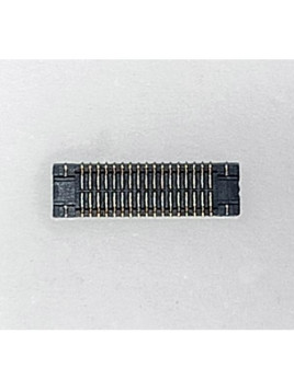 Puerto conector FPC lcd integrado en placa 34 pines para Samsung Galaxy A06 A065 calidad premium