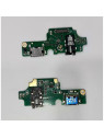 Flex puerto de carga para ZTE Blade V50 5G compatible