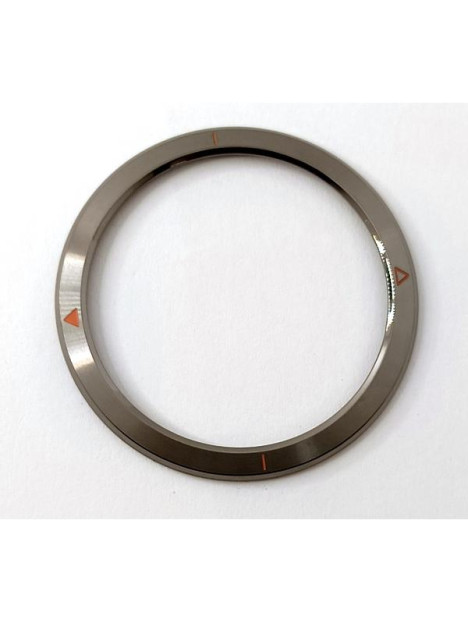 Anillo plata para Xiaomi Watch S4 Sport calidad premium