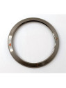 Anillo plata para Xiaomi Watch S4 Sport calidad premium