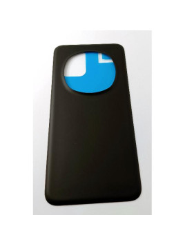 Tapa trasera o tapa bateria negra para Huawei Honor Magic 7 Pro 5G