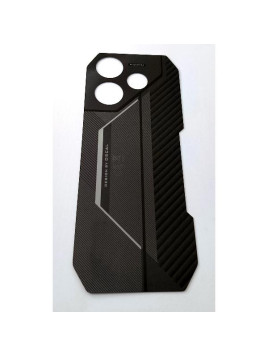 Embellecedor negro trasero para Blackview Oscal Marine 2 calidad premium