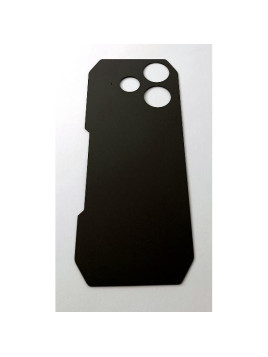 Embellecedor negro trasero para Blackview Oscal Marine 2 calidad premium