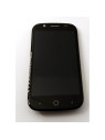 Pantalla lcd para Unihertz Jelly Star mas tactil negro version 01 calidad premium