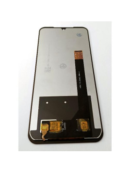 Pantalla lcd para Cubot KingKong X Pro 5G mas tactil negro calidad premium