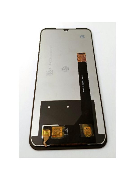Pantalla lcd para Cubot KingKong X Pro 5G mas tactil negro calidad premium