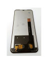 Pantalla lcd para Cubot KingKong X Pro 5G mas tactil negro calidad premium