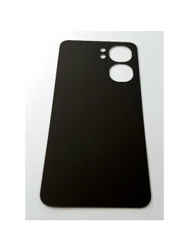 Tapa trasera o tapa bateria azul claro para Oukitel C58 Pro