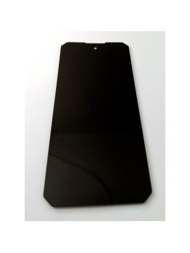 Pantalla lcd para Oukitel WP300 5G mas tactil negro calidad premium