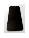 Pantalla lcd para Oukitel WP300 5G mas tactil negro calidad premium