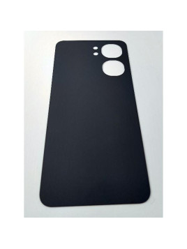 Tapa trasera o tapa bateria azul oscuro para Oukitel C58 Pro