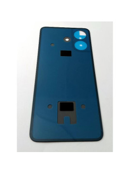 Tapa trasera o tapa bateria morada para Ulefone Note 21