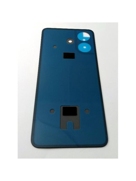 Tapa trasera o tapa bateria morada para Ulefone Note 21