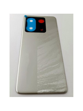 Tapa trasera o tapa bateria dorada para Xiaomi Poco F7 5G