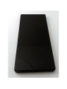 Pantalla para ZTE Nubia RedMagic 10 Pro 5G mas tactil negro con marco negro calidad premium