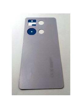 Tapa trasera o tapa bateria morada para Xiaomi Redmi Note 14S