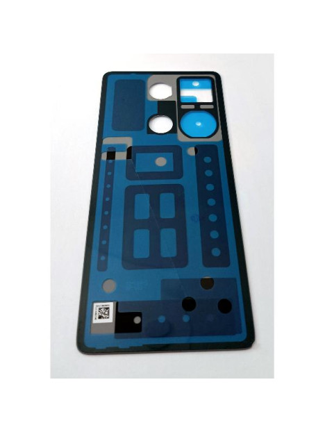 Tapa trasera o tapa bateria morada para Xiaomi Redmi Note 14S
