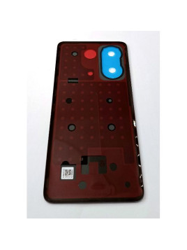 Tapa trasera o tapa bateria morada para Xiaomi Poco F7 5G