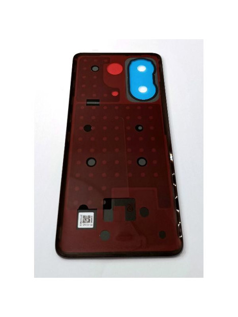 Tapa trasera o tapa bateria morada para Xiaomi Poco F7 5G