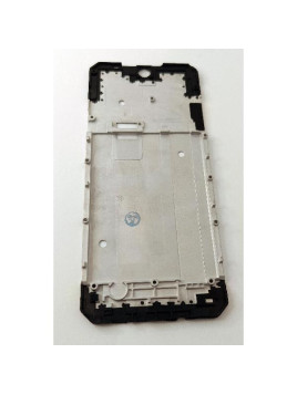 Carcasa o marco frontal negro para Oukitel WP300 5G